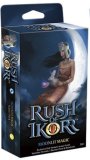 2025 Upper Deck Rush Of Ikorr Starter Deck Moonlit Magic