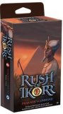 2025 Upper Deck Rush Of Ikorr Starter Deck Pharaohs Command