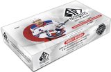2020/21 Ud SP Authentic Hockey - Boite