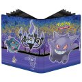 Pro Binder Pokemon Haunted Hollow - 20 pages - 360 Cartes