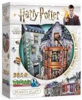 Wrebbit - Harry Potter - Weasley, Farces Pour Sorciers Facétieux et La Gazette du Sorcier