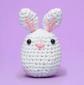 The Woobles - Jojo The Bunny