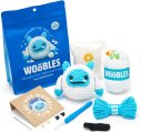 The Woobles Howard The Yeti (Learn To Crochet Kit)