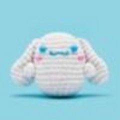 The Woobles X Cinnamoroll