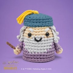 The Woobles - Harry Potter Albus Dumbledore