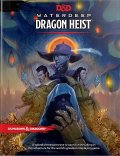 D&D 5E -  Waterdeep - Dragon Heist