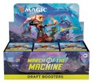 2023 MTG March of the Machine Draft Booster - Boite