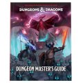 2024 Dungeon Master Guide Regular Hard Cover