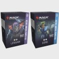 MTG Secrets Of Strixhaven Theme Deck