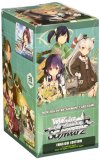 Weiss Schwarz Kan Colle 2nd Fleet Booster Box