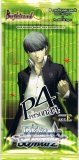 Weiss Schwarz P4 Persona4 - Ver.E - Booster Pack