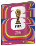 2026 Panini World Cup Soccer - Album