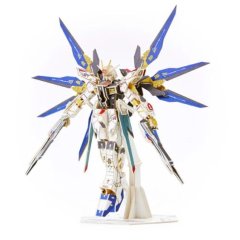 Bandai Namco ZGMF-X20A Strike Freedom Gundam Si-Gu-Mi Paper Art Pro (295 Pcs)