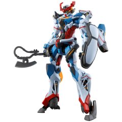 Bandai HG GQuuuuuuX 1/144