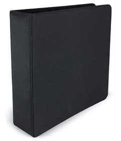 BCW Cartable De Hockey 3