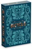 Bicycle - Carte à Jouer - Sea King