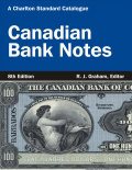 Charlton Canadian Bank Note - 8Th Edition 