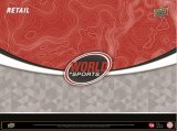 2025 Ud World of Sports Volume 1 - Blaster