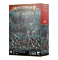 Age of Sigmar: Spearhead Soulblight Gravelords Bloodcrave Hunt