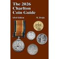 Charlton Coin Guide 2026 63 rd Edition