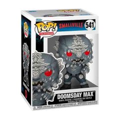 Pop! Television Smallville - Doomsday Max