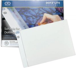 Diamond Dotz - Dotz Lite