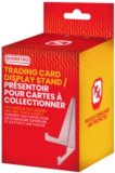 Evoretro Présentoir pour cartes paquets de 5