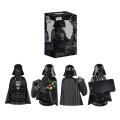 Cable Guy Darth Vader Bust / Chargeur 2 en 1