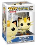 Pop Pokemon Meowth #780
