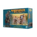 Warhammer - The Old World - Grand Cathay - Gate Masters Of The Celestial Cities