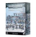 Combat Patrol - Space Wolves