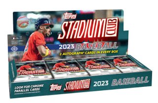 2020/21 Upper Deck Series 2 Hockey Hobby - Paquets