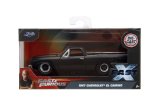 Jada Fast & Furious 1/32 Fast X Chevy El Camino F10 1967