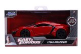 Jada Fast & Furious 1/32 Lykan Hypersport