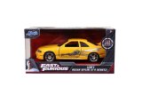 Jada Fast & Furious 1/32 Nissan Skyline GT-R R33 1995