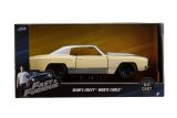 Jada Fast & Furious 1/32 Monte Carlo 1971