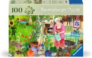 Ravensburger - Jardinage 
