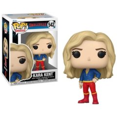 Pop! Television Smallville - Kara Kent