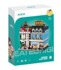 Koco Pet Shop - 3002 Pcs