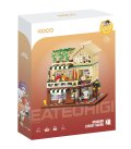 Koco Western Restaurant - 3033 Pcs