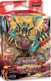 2023 Yu-Gi-Oh! Revamped Fire Kings Structure Deck