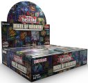 2026 Yu-Gi-Oh! Maze of Muertos Booster - Boite