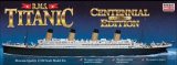 Minicraft - Titanic Centenial Edition 1/350