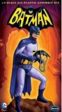 Moebius - Batman Figure 1966