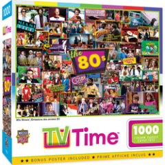Tv Time 80s Shows