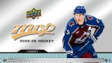 2025/26 Ud MVP Hockey Hobby - Paquets
