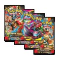 2025 Pokemon ME01 Mega Evolution Checklane Blister