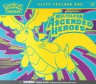 2026 Pokemon ME2.5 Ascented Heroes: Elite Trainer Box