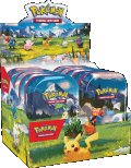 2026 Pokemon ME2.5 Ascented Heroes: Mini Tins