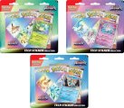2025 Pokemon Sv8.5 Prismatic Evolutions - Tech Sticker Collection *** SOLD OUT